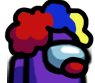 amongclownq Slack emoji