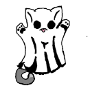 catghostq Slack emoji