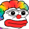 clownq Slack emoji