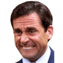 michal scott this is the worst Slack emoji