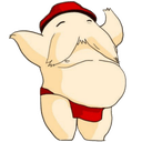 radishdanceq Slack emoji