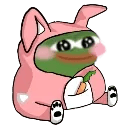 bunnypepeq Slack emoji