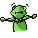 kermq Slack emoji