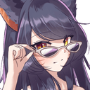 catgirlq Slack emoji
