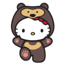 bearhkq Slack emoji