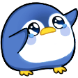 bluepengq Slack emoji