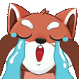 cryredpandaq Slack emoji