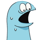 bluedinoheadq Slack emoji