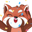 rdpandapartyq Slack emoji