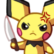 pichuknifeq Slack emoji