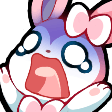 bunnyspookedq Slack emoji