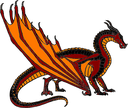 dragonredq Slack emoji