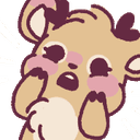 deerohno q Slack emoji