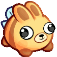 beebunny q Slack emoji