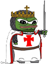 crusaderpepeq Slack emoji