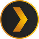plex Slack emoji