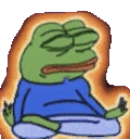 pepezenq Slack emoji