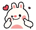 bunbun q Slack emoji