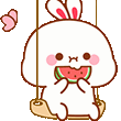 bunnyswingq Slack emoji