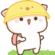 bunnyhatq Slack emoji