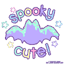 batspookycute q Slack emoji