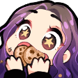 cookiegirlq Slack emoji