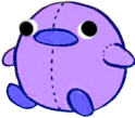 purpleq Slack emoji