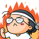 6i765423q Slack emoji