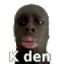 kdenq Slack emoji