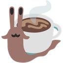 coffeesnailq Slack emoji
