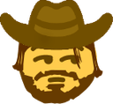 cowboyguyq Slack emoji