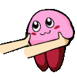 kirbyshakeq Slack emoji