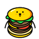 burgerq Slack emoji