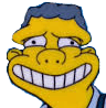 moe happy Slack emoji