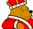 royal pooh Slack emoji