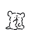 puppy mad Slack emoji