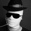 the invisible man Slack emoji