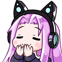 kittycatq Slack emoji