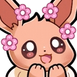 eeveeflowerq Slack emoji