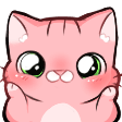 catpinkq Slack emoji