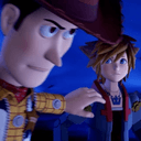 woody sora surpriseq Slack emoji