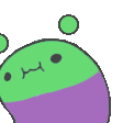 alienblobq Slack emoji