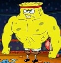 spongebob jacked Slack emoji