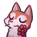 fox3q Slack emoji