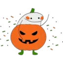 pumpkin1q Slack emoji