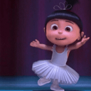balletdm q Slack emoji