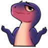 purpleraptorq Slack emoji