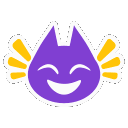 purpcatq Slack emoji