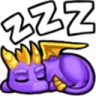 spyrozzz q Slack emoji