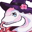 halloweensnakeq Slack emoji